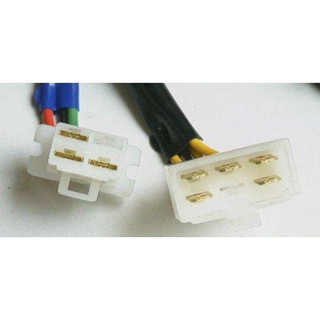 Regulador TOURMAX Honda CB750/900F