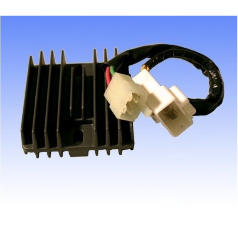 Regulador TOURMAX Honda CBR600RR