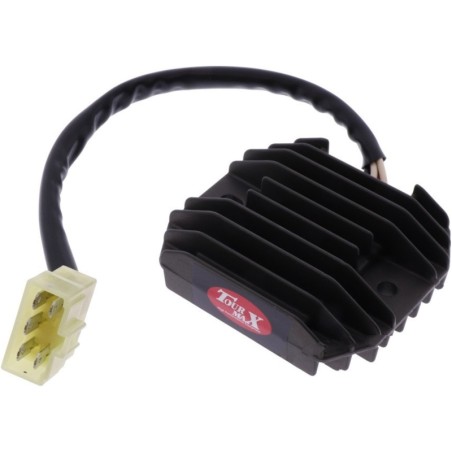 Regulador TOURMAX Yamaha FZS600 Fazer