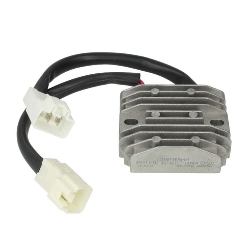 Regulador TOURMAX Yamaha YZ250F/450F