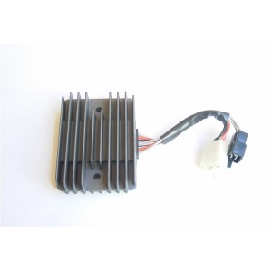 Regulador TOURMAX Honda CBR600F