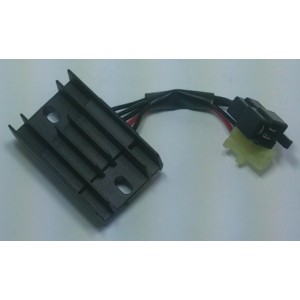 Regulador TOURMAX Suzuki GZ/GN125