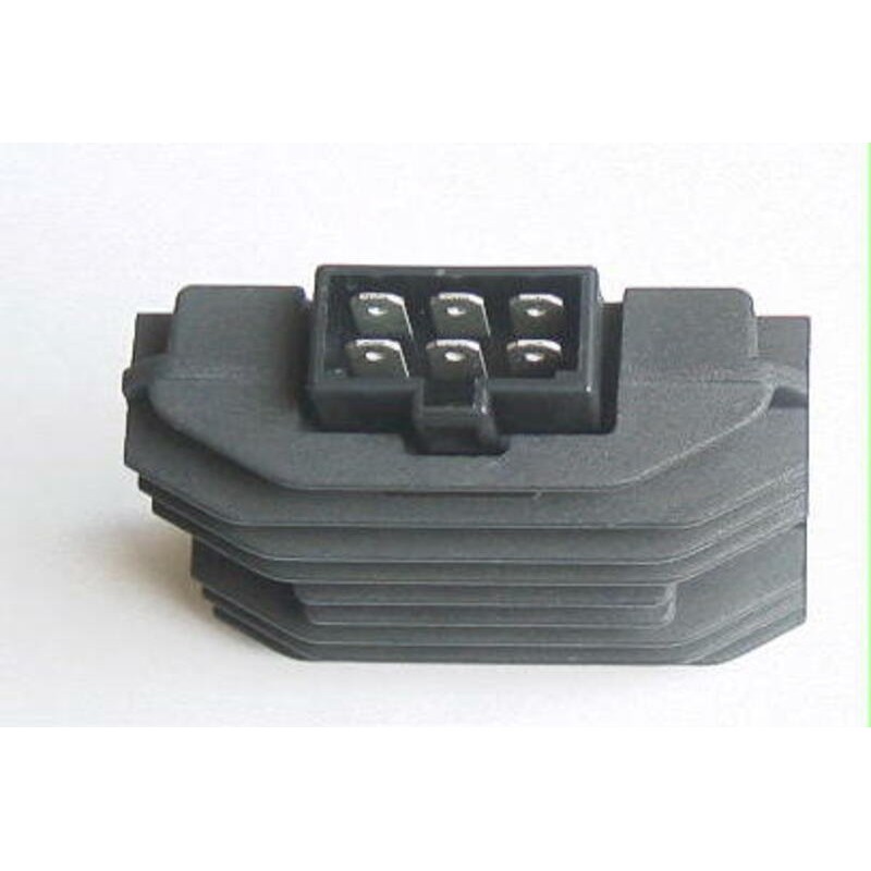 Regulador TOURMAX Kawasaki ZX600R