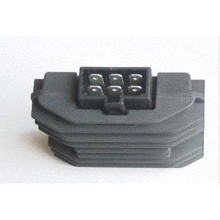 Regulador TOURMAX Kawasaki ZX600R