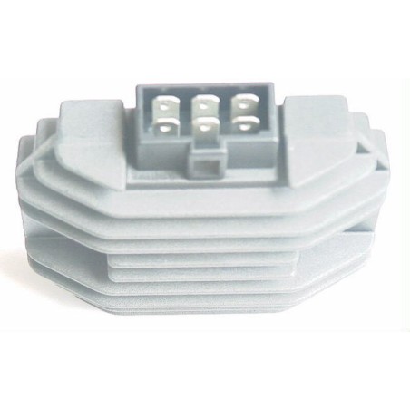 Regulador TOURMAX Kawasaki ZZR600