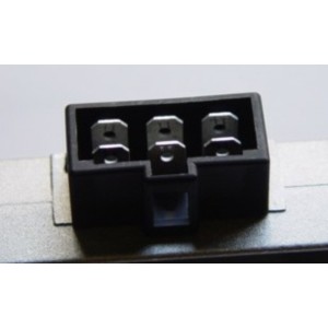 Regulador TOURMAX Kawasaki KLR650