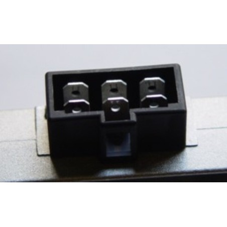 Regulador TOURMAX Kawasaki KLR650