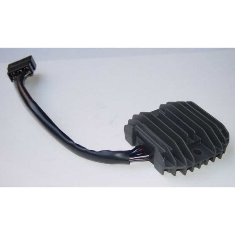 Regulador TOURMAX Kawasaki ZX6R