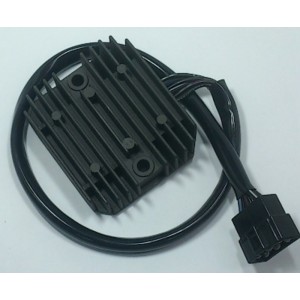 Regulador TOURMAX Kawasaki W650