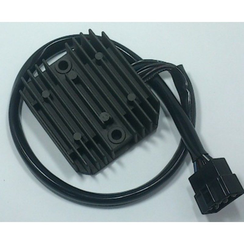 Regulador TOURMAX Kawasaki W650