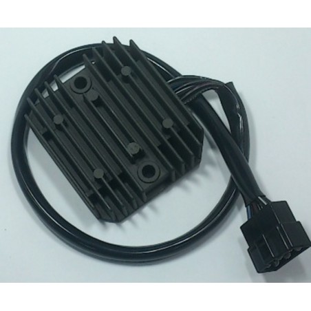 Regulador TOURMAX Kawasaki W650