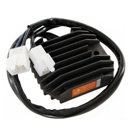 Regulador TOURMAX Kawasaki ZX6R