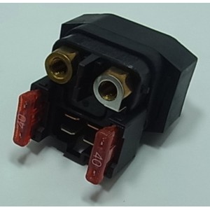 Relé de arranque TOURMAX Yamaha YZF-R6