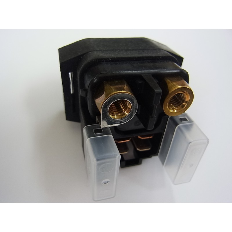 Relé de arranque TOURMAX KTM 450/690 Rally Factory Replica