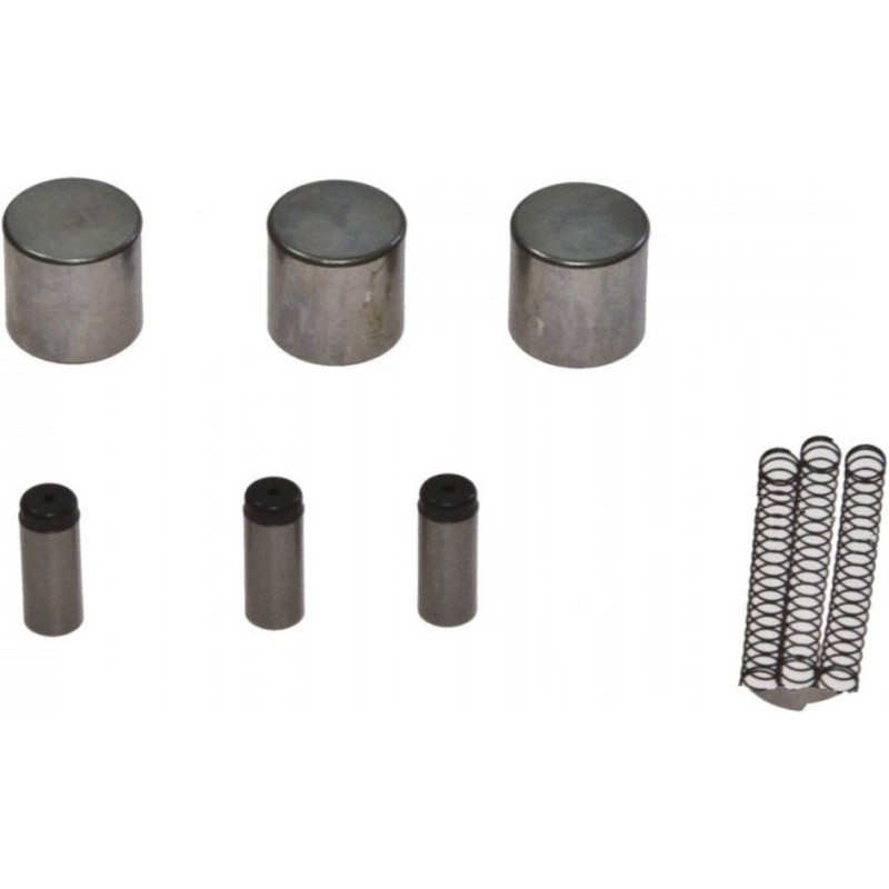 Kit de reparación embrague de arranque TOURMAX Kawasaki