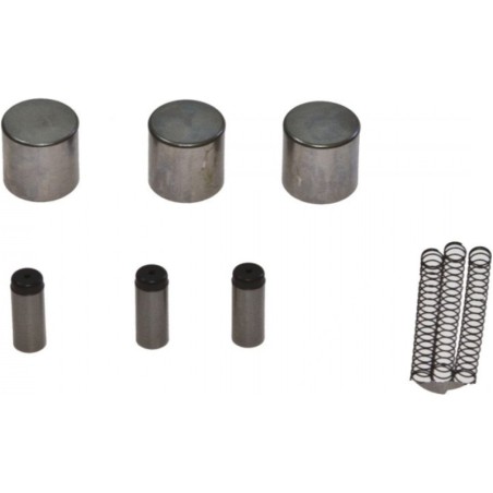 Kit de reparación embrague de arranque TOURMAX Kawasaki