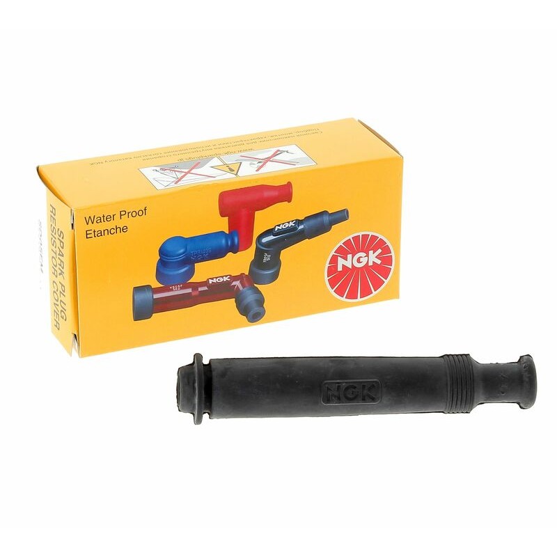 Pipa de bujía NGK SD05EM