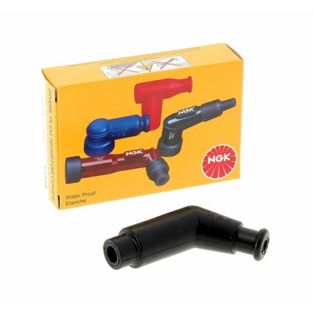 Pipa de bujía NGK VF05EMK