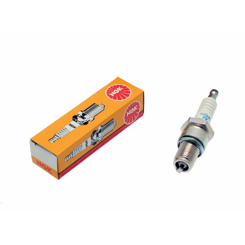 NGK Standard Spark Plug - B8EFS