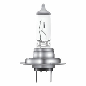 Lámpara OSRAM Super Bright Premium H7 12V / 80W - 1 ud