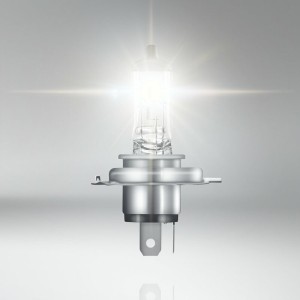 Lámpara OSRAM Super Bright Premium H4 12V / 100 / 80W - 1 ud