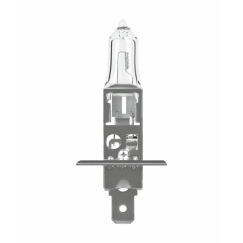 Lámpara OSRAM Neolux H1 12V / 55W - 1 ud