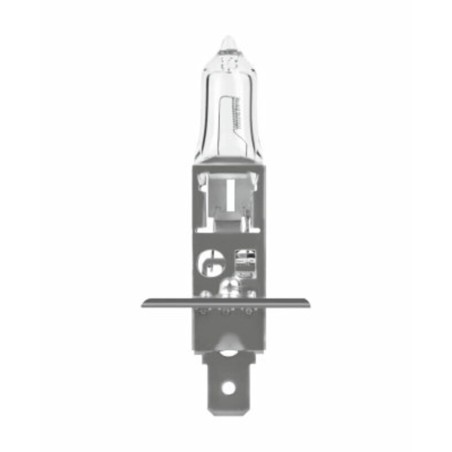 Lámpara OSRAM Neolux H1 12V / 55W - 1 ud