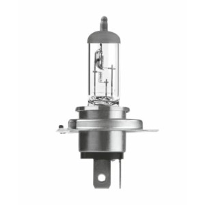 Lámpara OSRAM Neolux H4 12V / 60 / 55W - 1 ud