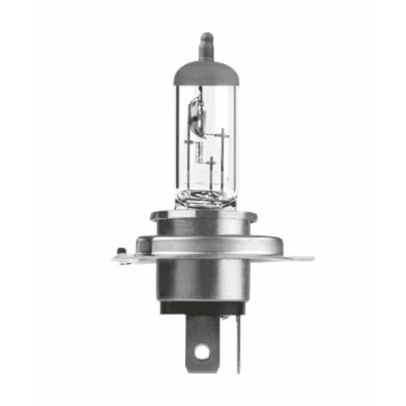 Lámpara OSRAM Neolux H4 12V / 60 / 55W - 1 ud