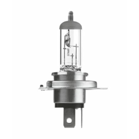 Lámpara OSRAM Neolux H4 12V / 60 / 55W - 1 ud
