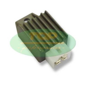 Regulador de corriente TOP PERFORMANCES Kymco Malaguti Sym