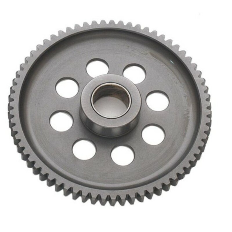 Engranaje de arranque TOP PERFORMANCES - Minarelli / Yamaha 250