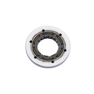 Rueda libre de arranque TOP PERFORMANCES