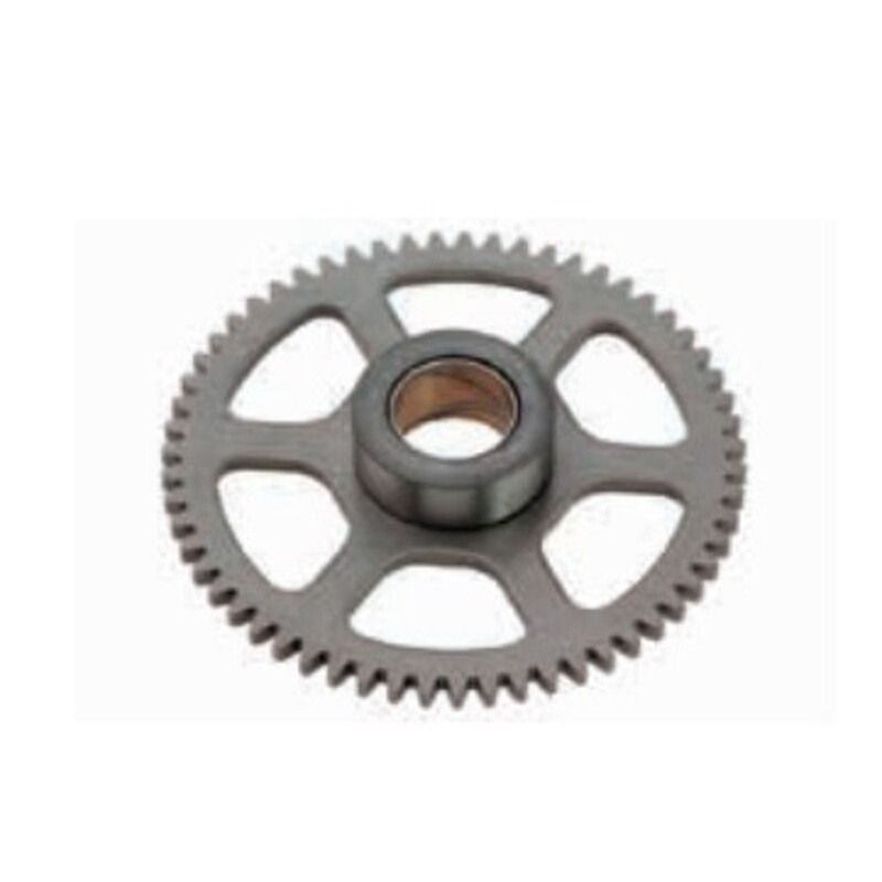 Engranaje de arranque TOP PERFORMANCES - Yamaha X-Max