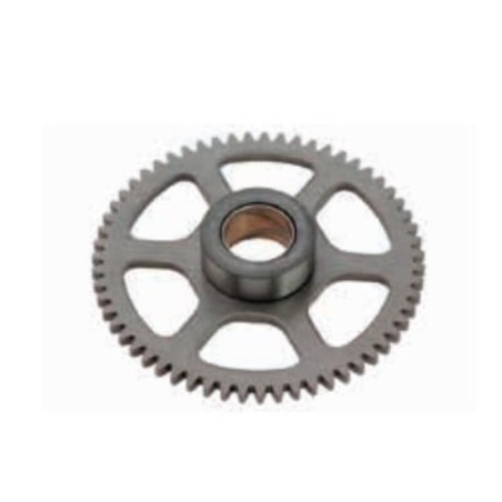 Engranaje de arranque TOP PERFORMANCES - Yamaha X-Max