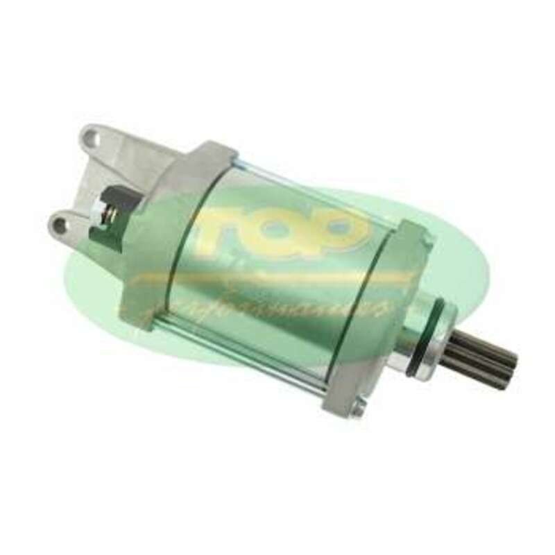 Motor de arranque TOP PERFORMANCES
