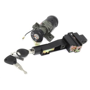 Juego completo de cerraduras V PARTS - Yamaha Jog