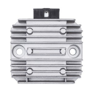 Regulador TECNIUM by DZE