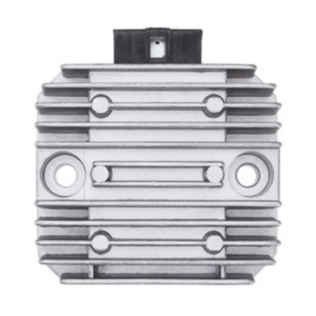 Regulador TECNIUM by DZE