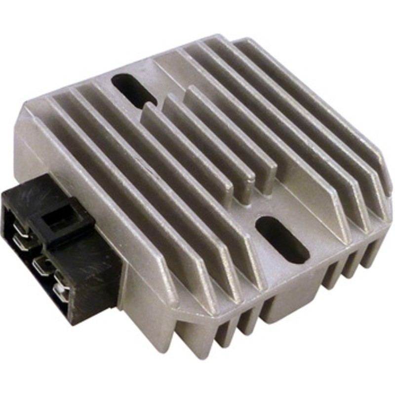 Regulador TECNIUM by DZE