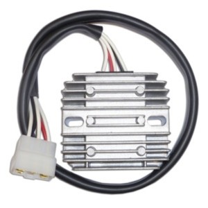 Regulador TECNIUM by DZE