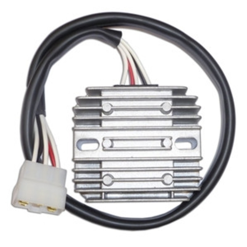 Regulador TECNIUM by DZE