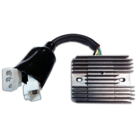 Regulador TECNIUM by DZE