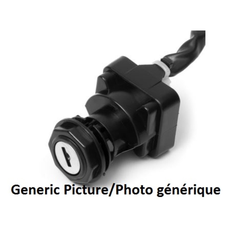 Cerradura contacto KIMPEX Suzuki LT