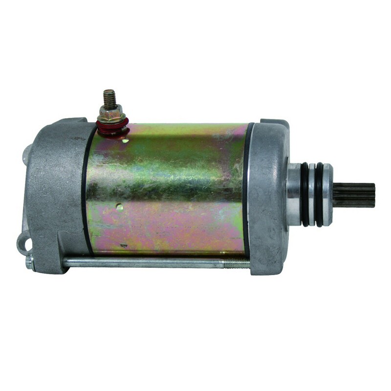 Motor de arranque KIMPEX - Polaris