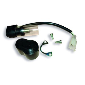 Starter automático BIHR MBK Booster/Ovetto/Nitro Peugeot TKR/Speedf...