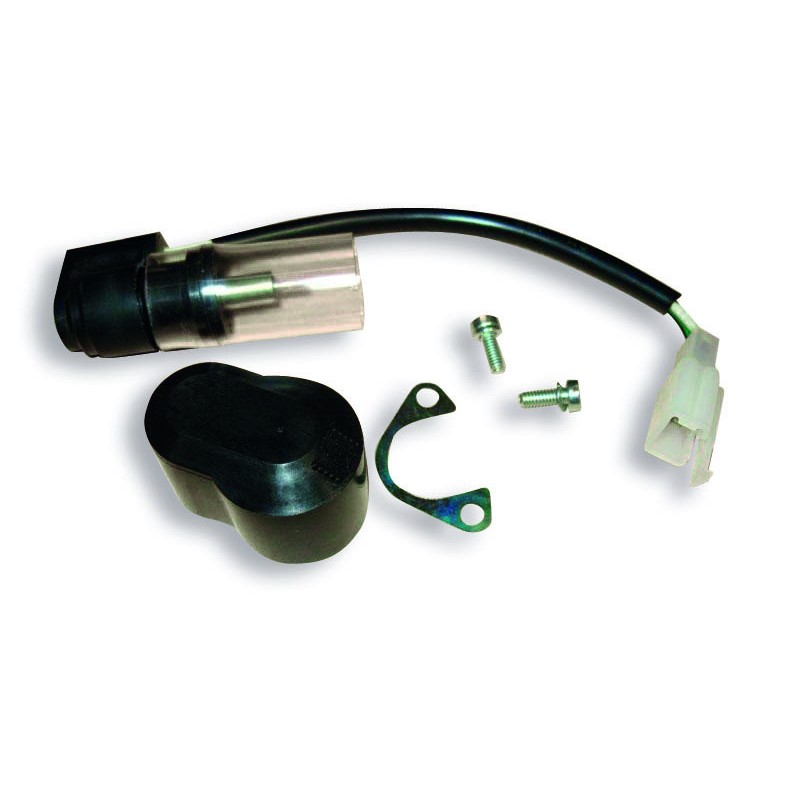 Starter automático BIHR MBK Booster/Ovetto/Nitro Peugeot TKR/Speedf...