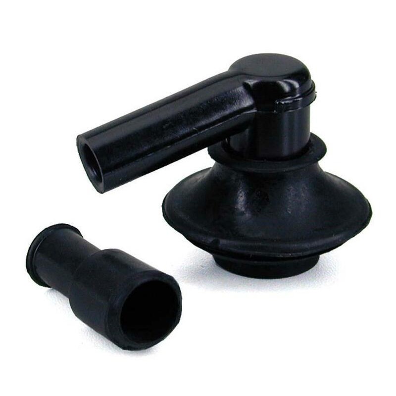 Pipa de bujía TECNIUM - 1869890