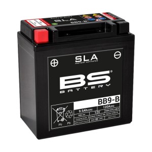 Batería BS Battery SLA BB9-B (FA)