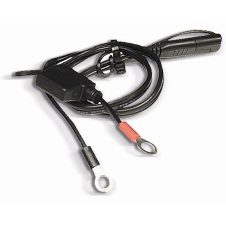 Cable de conexión permanente con fusible BS BATTERY PA-01